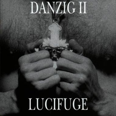 Danzig -  II Lucifuge